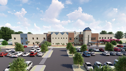 UHS news rev