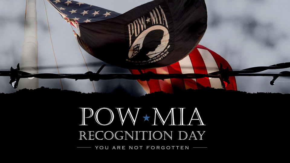 powmia defense department