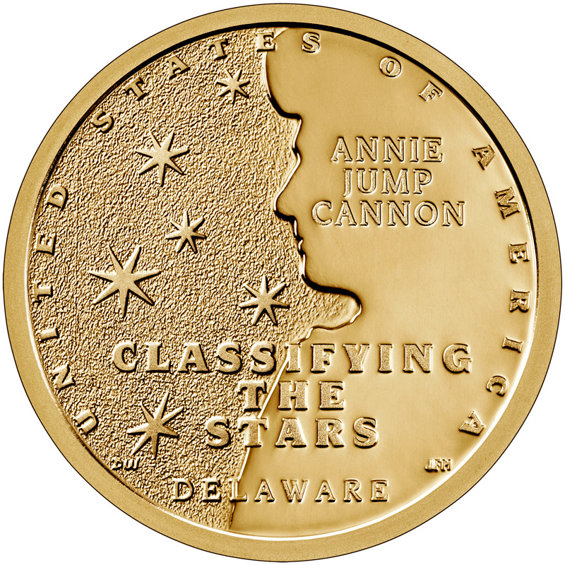 us mint 1 2019 american innovation one dollar coin delaware reverse proof reverse