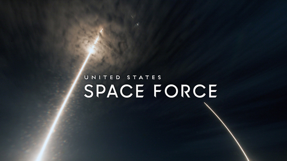 space force 191220 F AF000 1941