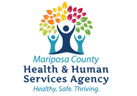 Mariposa County Health and Human Services logo