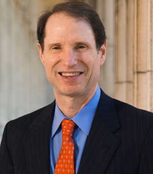 Ron Wyden