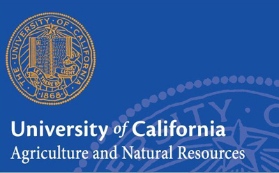 UCANR logo