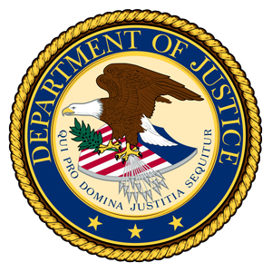 US Department of Justice