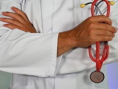 doctor