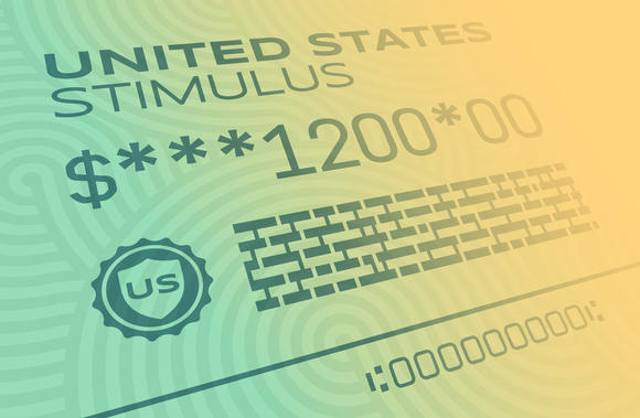 stimulus check