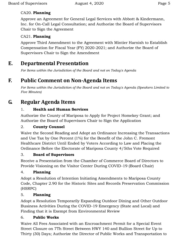 2020 08 04 Board of Supervisors 5