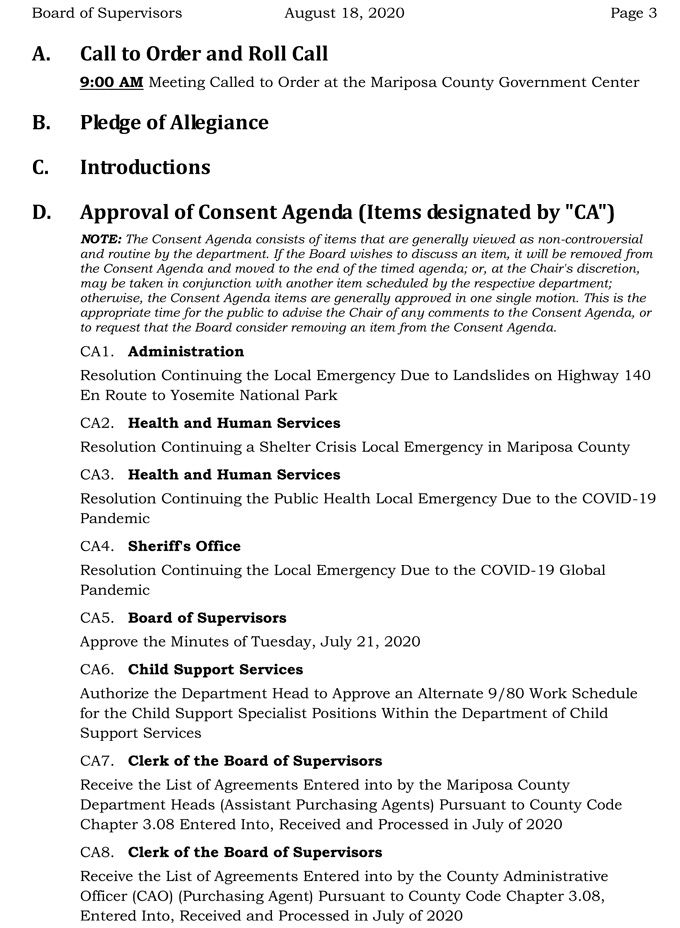 2020 08 18 Board of Supervisors 3