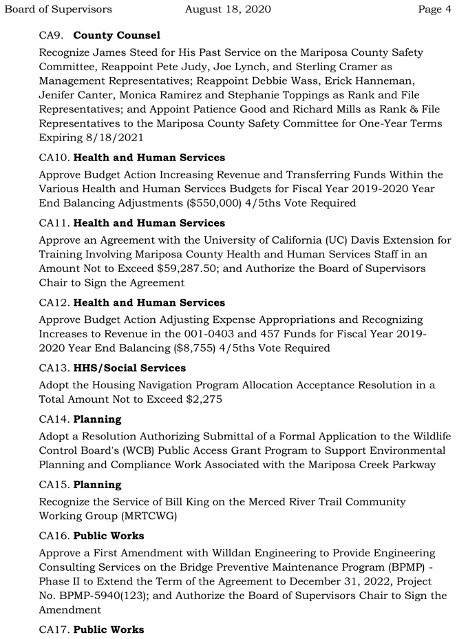 2020 08 18 Board of Supervisors 4
