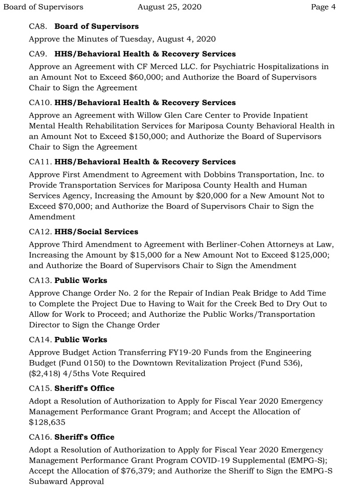 2020 08 25 Board of Supervisors 4