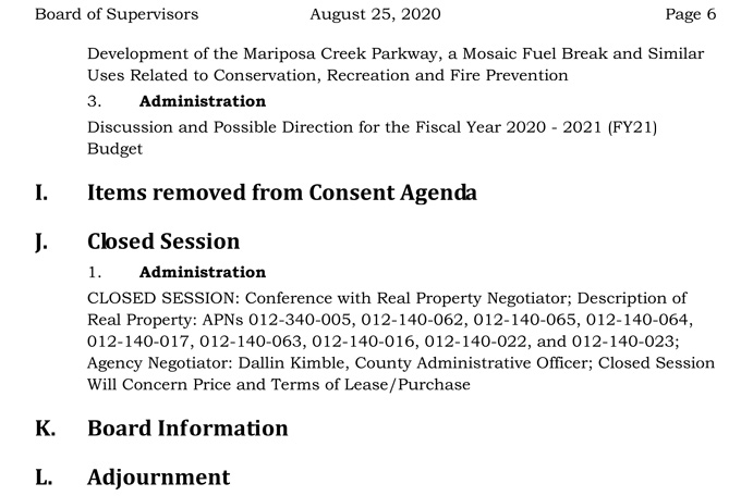 2020 08 25 Board of Supervisors 6