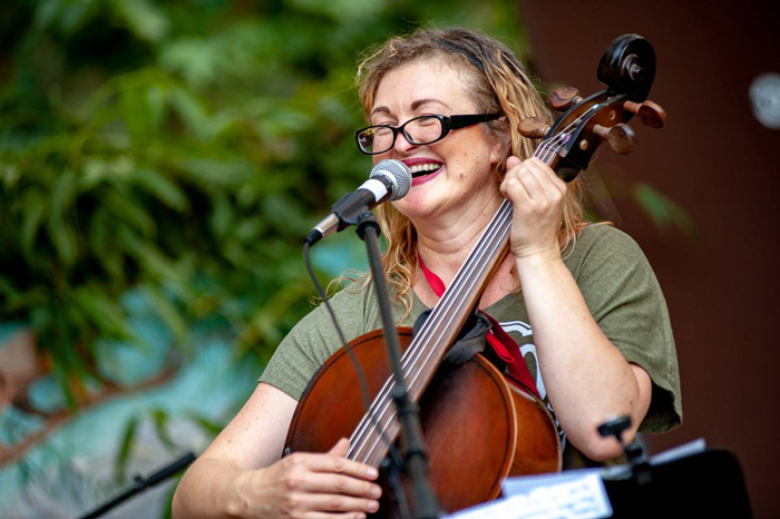 Kaye Jesperson SierraPortraits