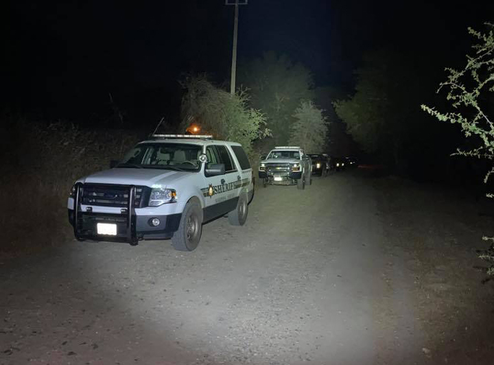 MCSO 3