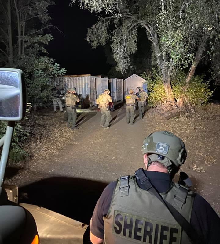 MCSO 5