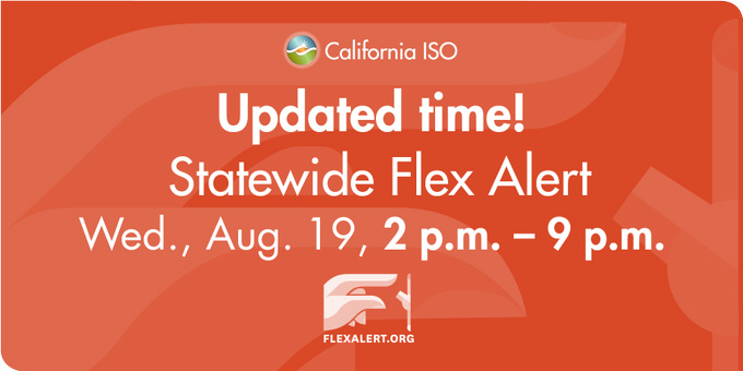 flexalertwednesday
