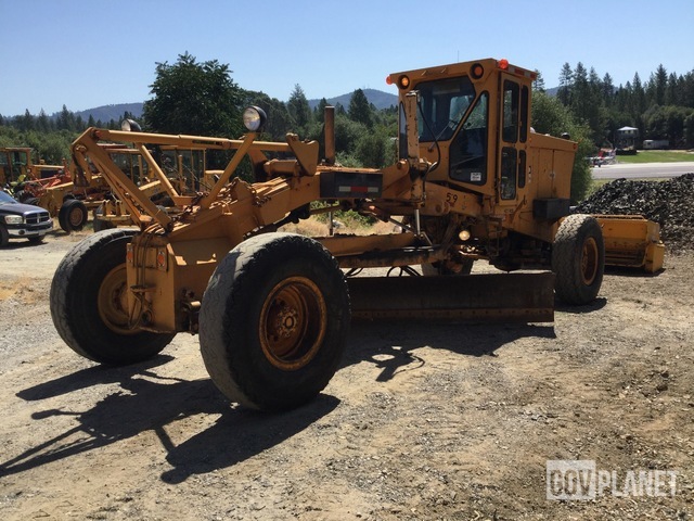grader