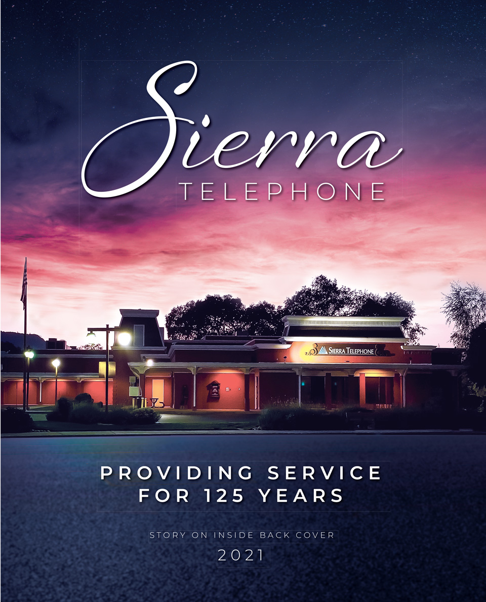 Sierra 21 Front Cover Cropped