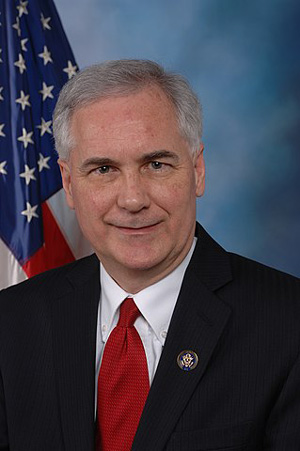 Tom McClintock Official Portrait 2020