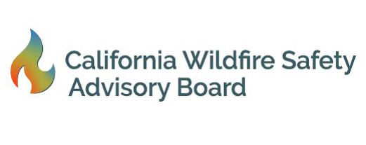 california wildfire safety advisory board