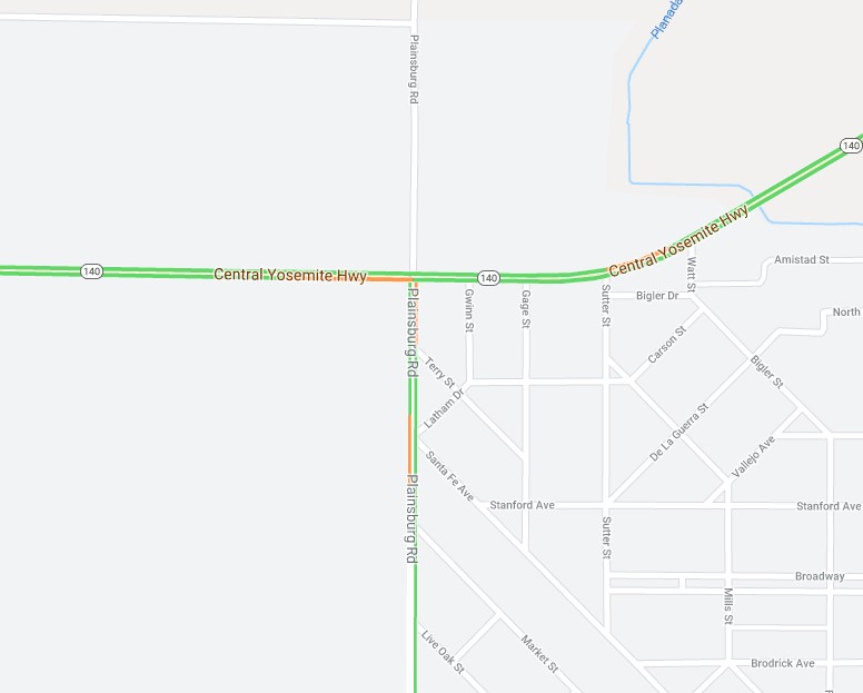 caltrans
