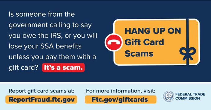 ftc cards