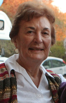 ruth sellers mariposa