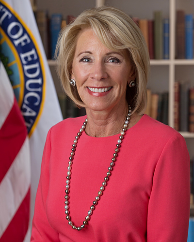 devos 400