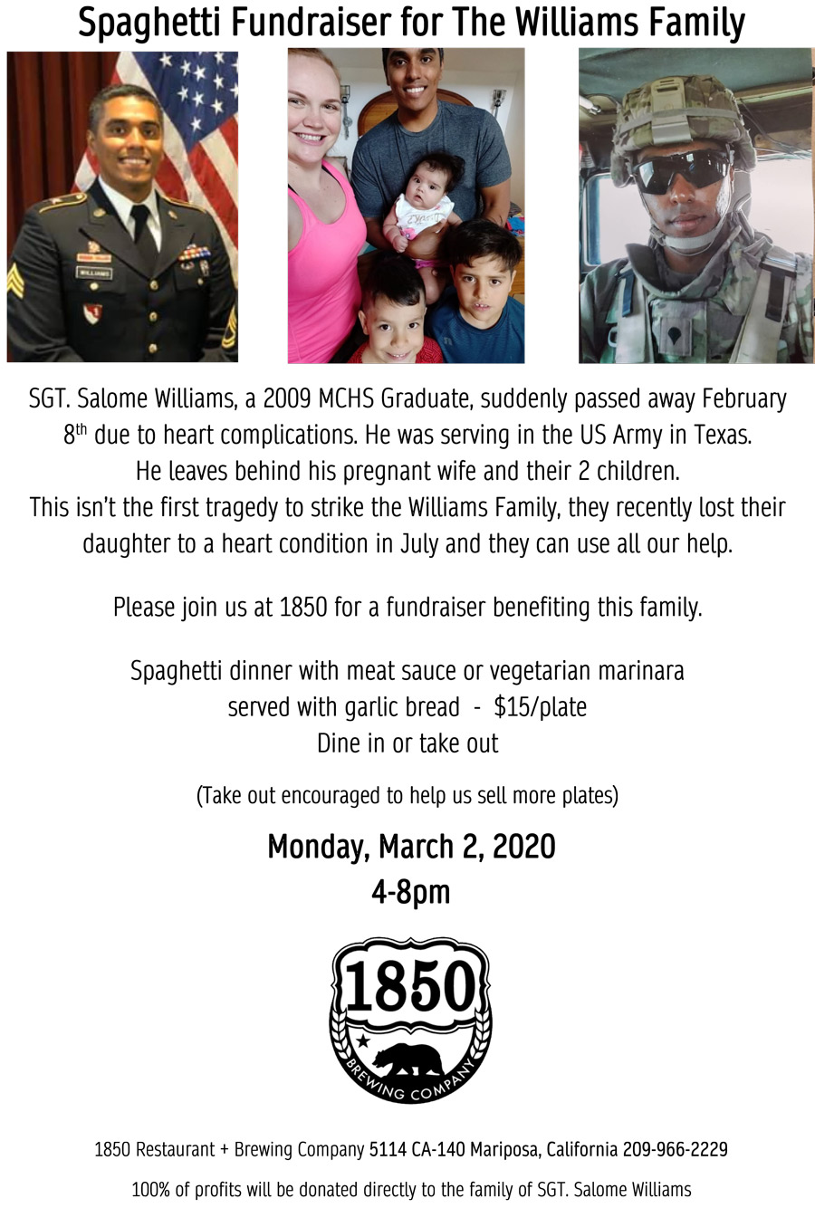 3 2 20 Salome Fundraiser 1850