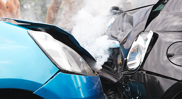 Fatal Crashes Involving Drivers Who Test Positive for Marijuana Increase After State Legalizes Drug