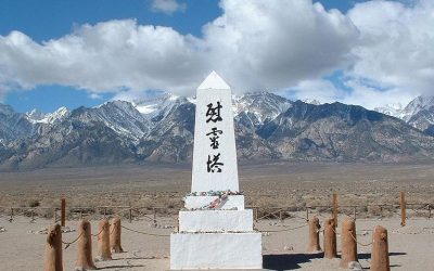 Manzanar 400x250