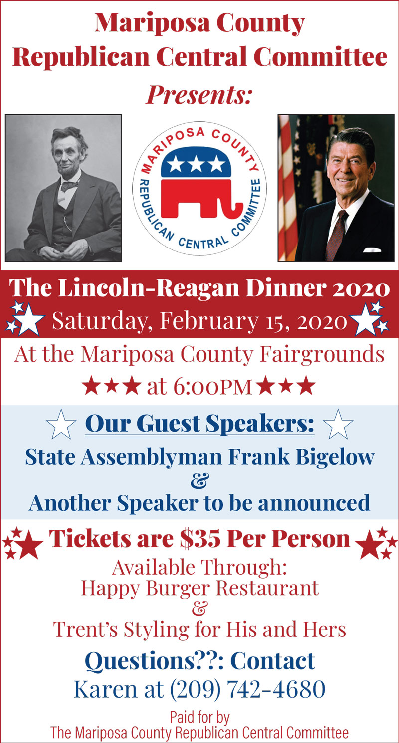 2 15 20 Republican Dinner