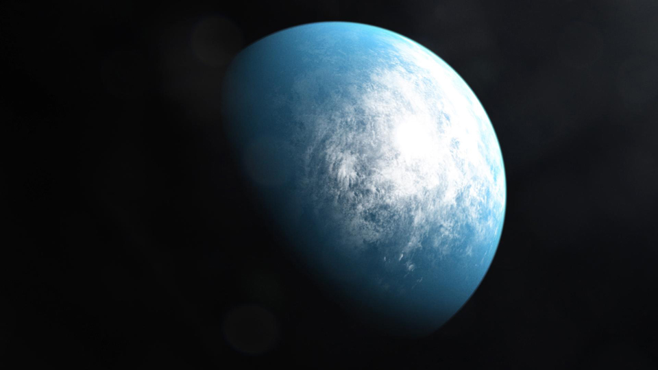 nasa