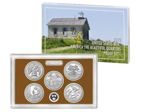 us mint proof quarters
