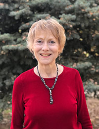 Linda Pribyl