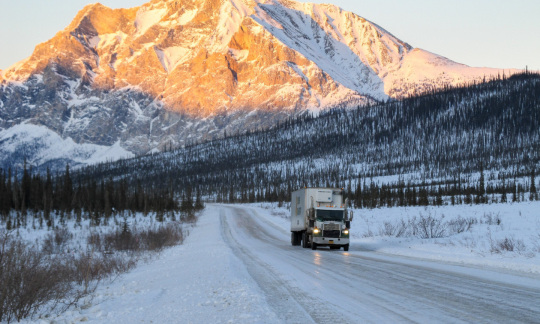 dalton highway alaska blm photo karen deatherage