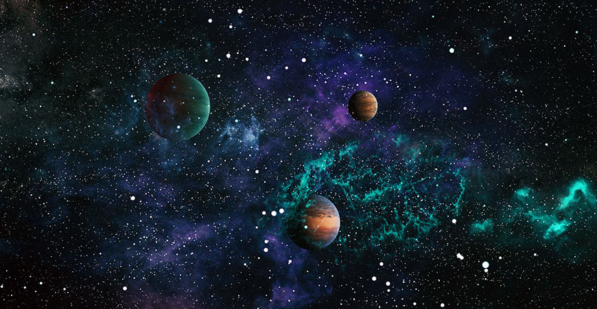 deep space hero 1