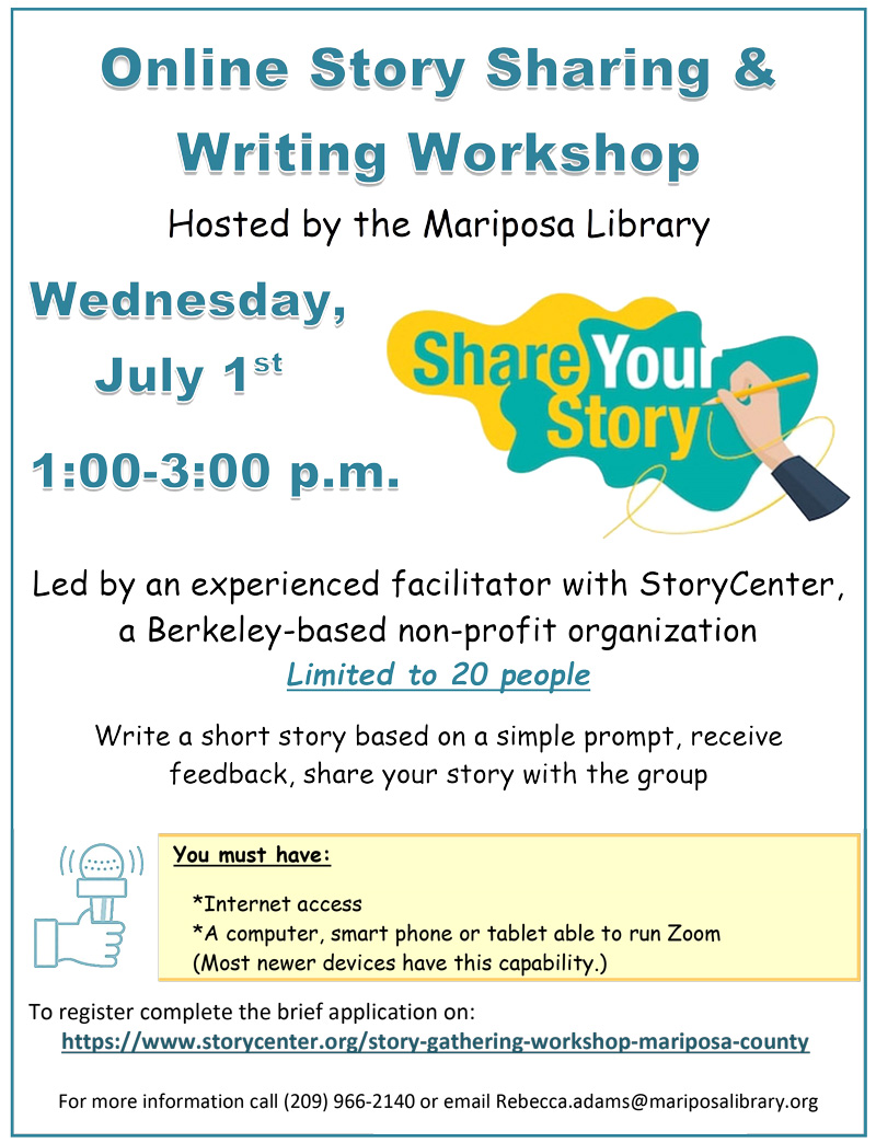 7 1 20 writing workshop