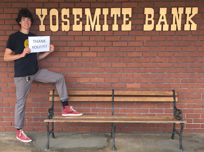 ABC Beck YosemiteBank