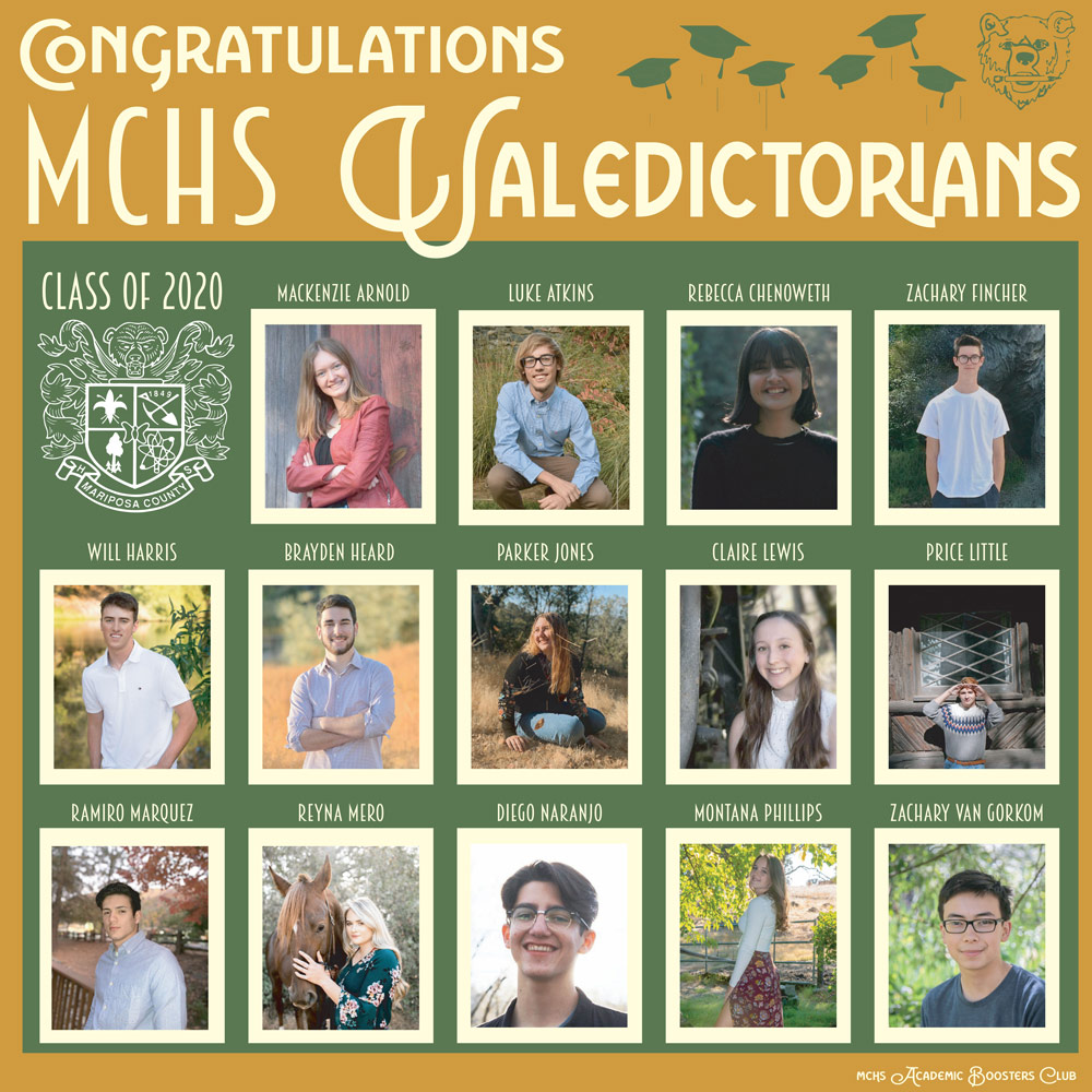 ABC Valedictorian Program 2020