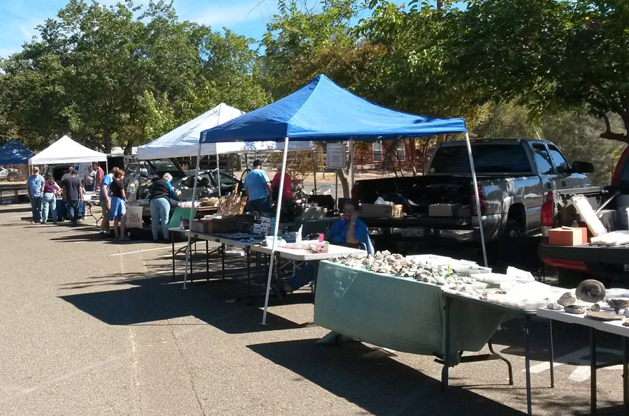 MGMC tailgate