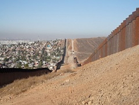 news southern border