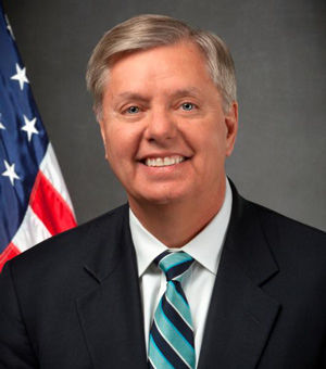 lindsey graham us senator