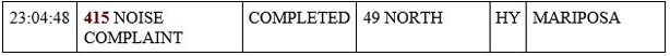 mariposa county booking report for may 20 2020 2