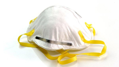 n95 respirator credit fda