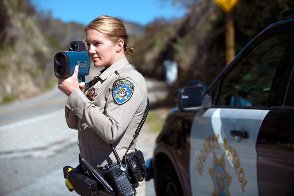 chp Female Lidar