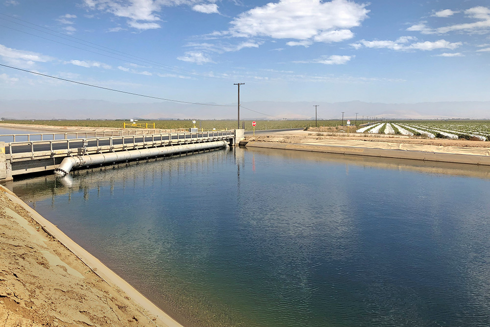 friant kern canal usbr adam nickels