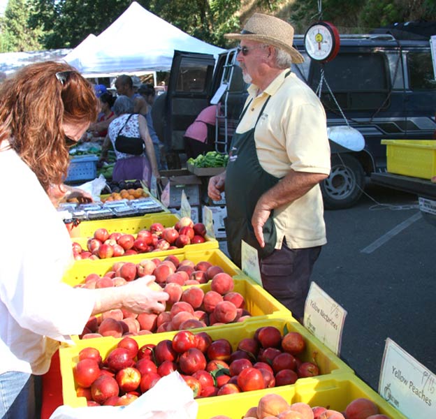mariposa county farmers market credit sierra sun times linda gast 6