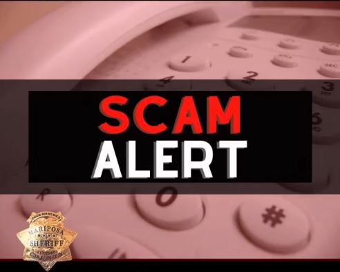 scam