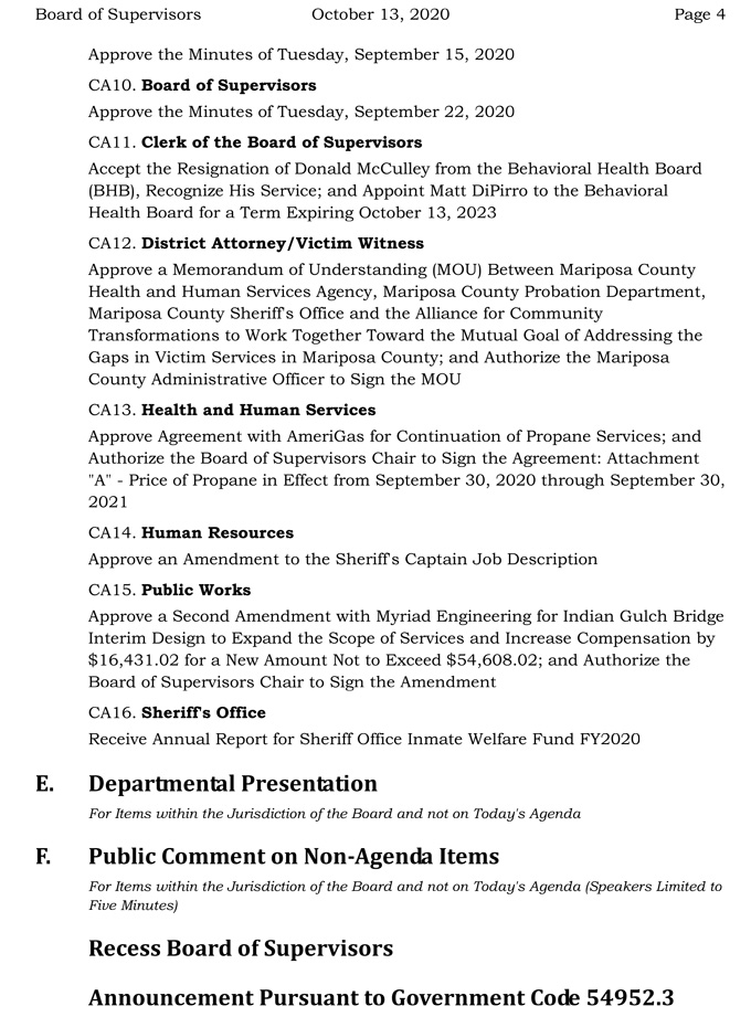 2020 10 13 Board of Supervisors 4