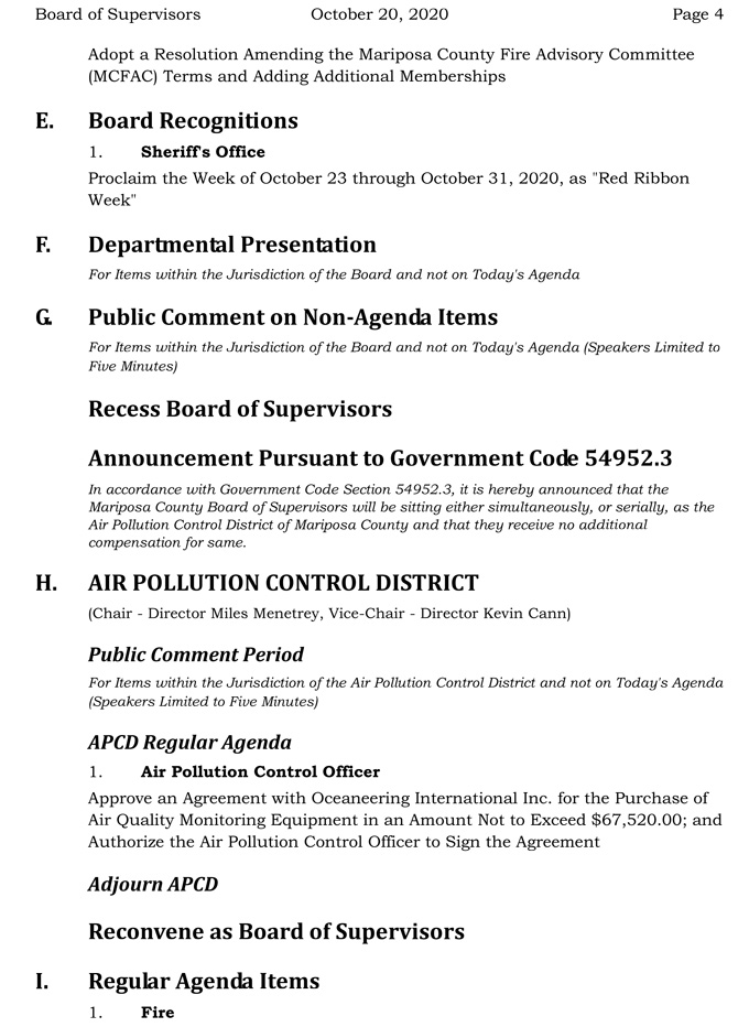 2020 10 20 Board of Supervisors 4